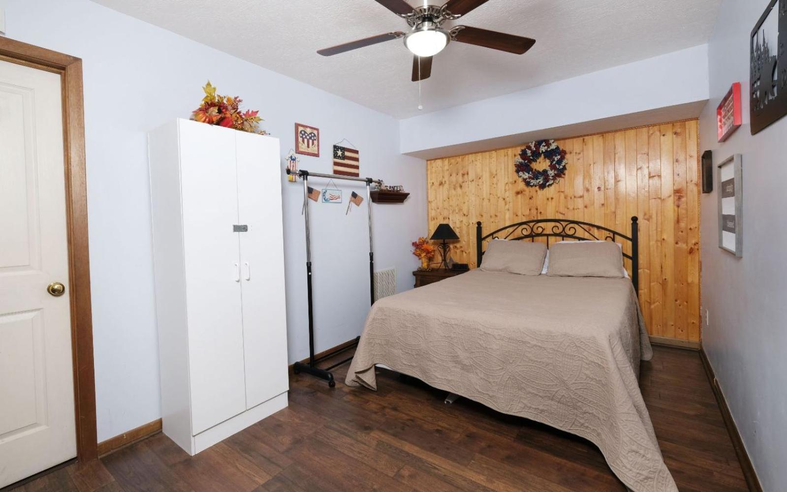 Simply Blessed Villa Sevierville Exterior photo